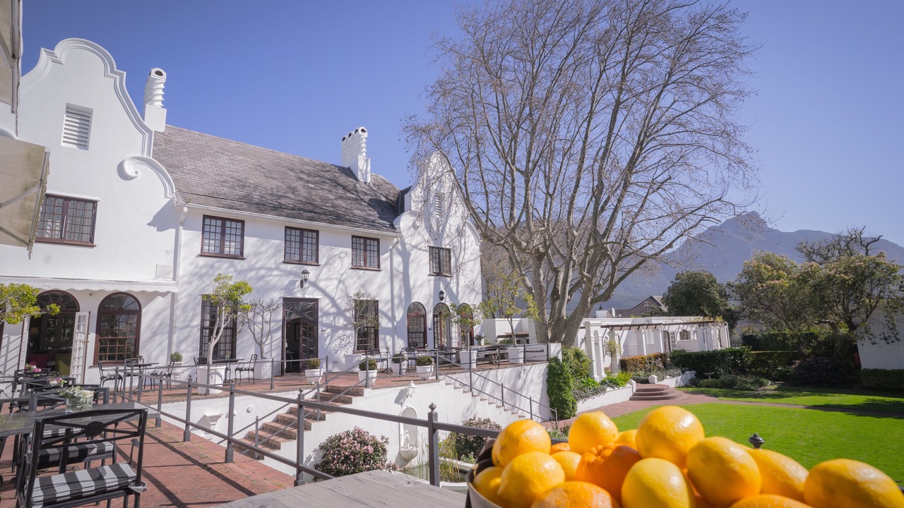 Photo of Outdoor in Claremont