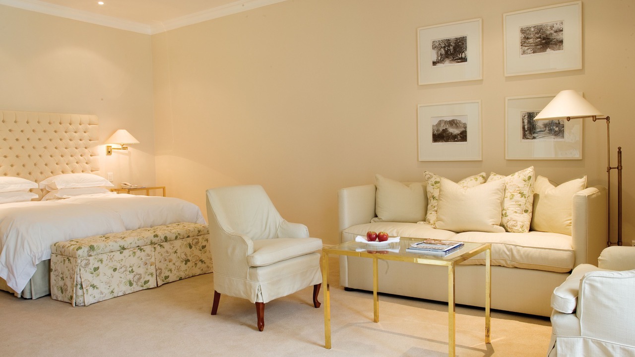 Photo of Bedroom in Claremont