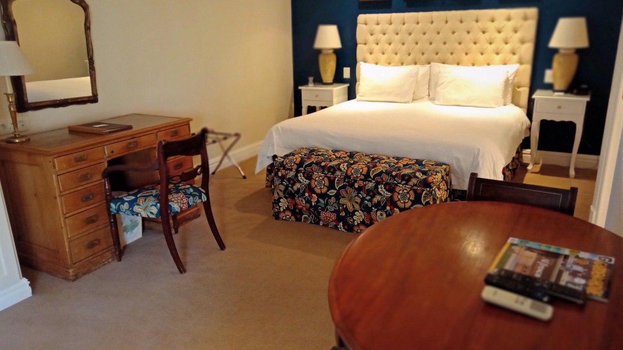 Photo of Bedroom in Claremont