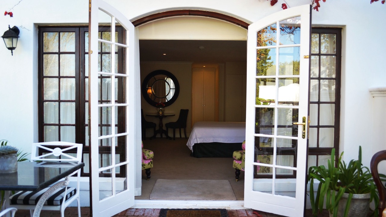 Photo of Outdoor in Claremont