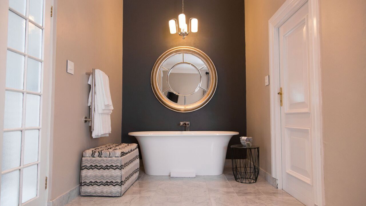 Photo of Bathroom in Claremont
