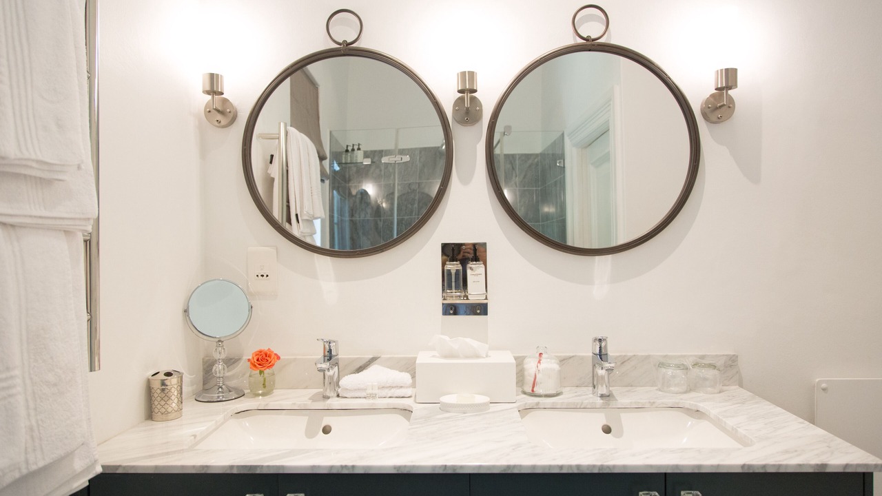 Photo of Bathroom in Claremont