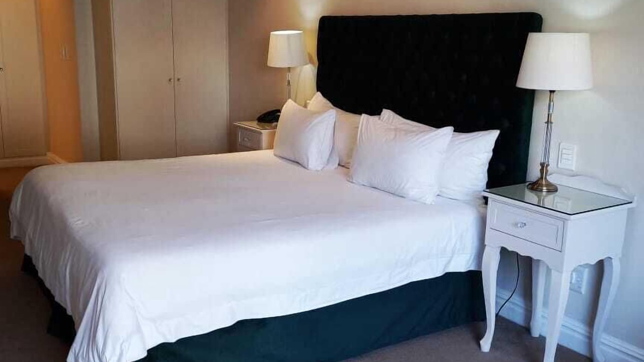 Photo of Bedroom in Claremont