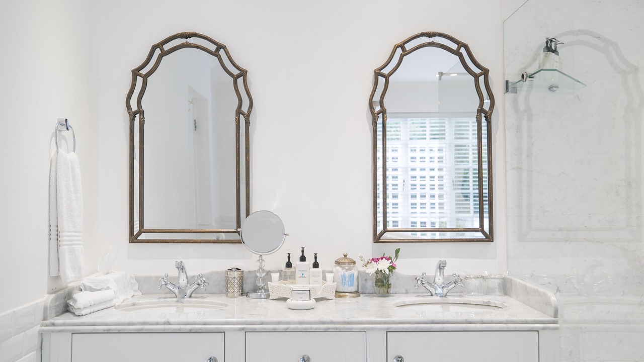 Photo of Bathroom in Claremont
