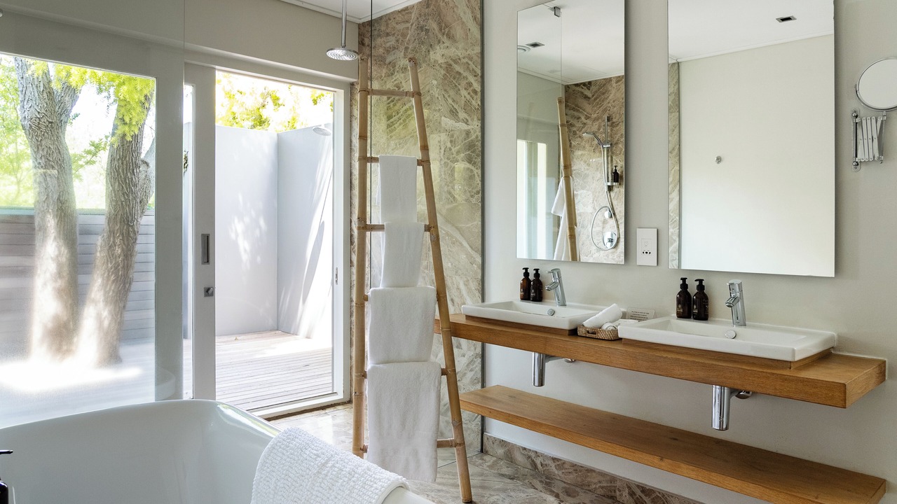 Photo of Bathroom in Simondium