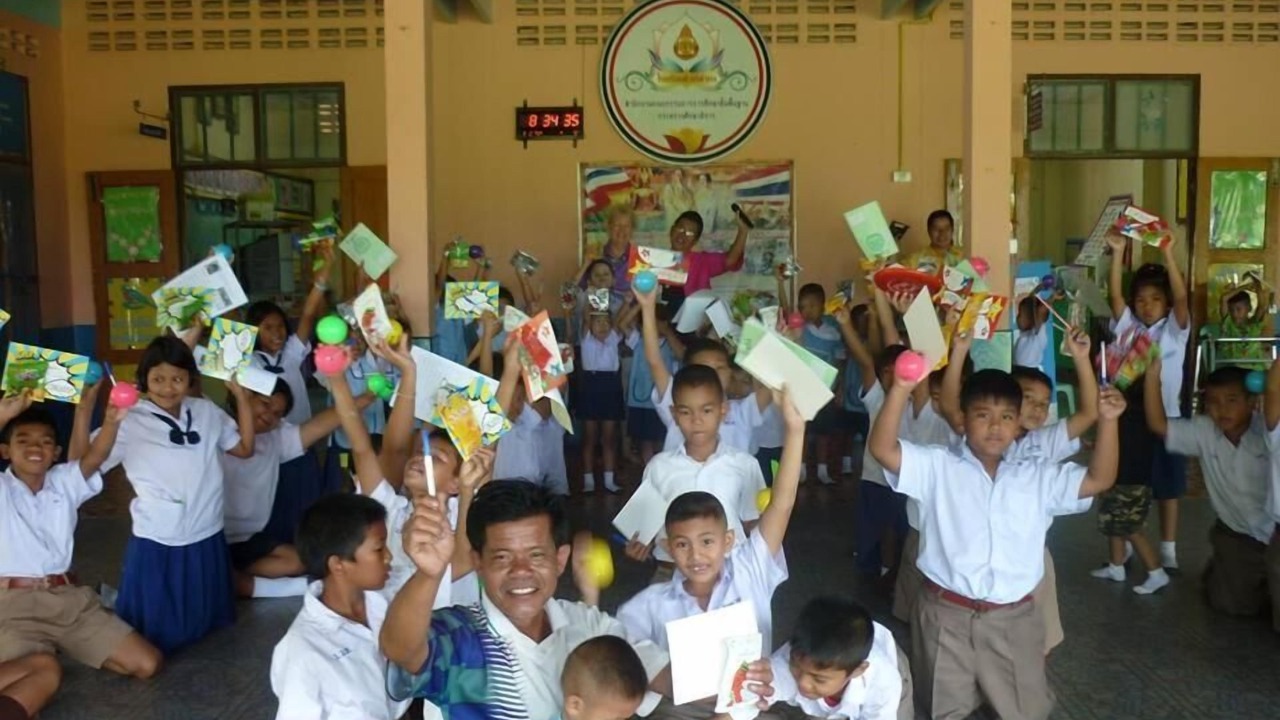 Photo of Others in Bang Rachan
