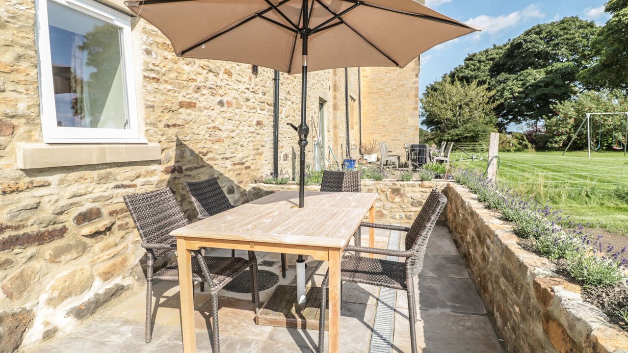 Photo of Outdoor in Brancepeth