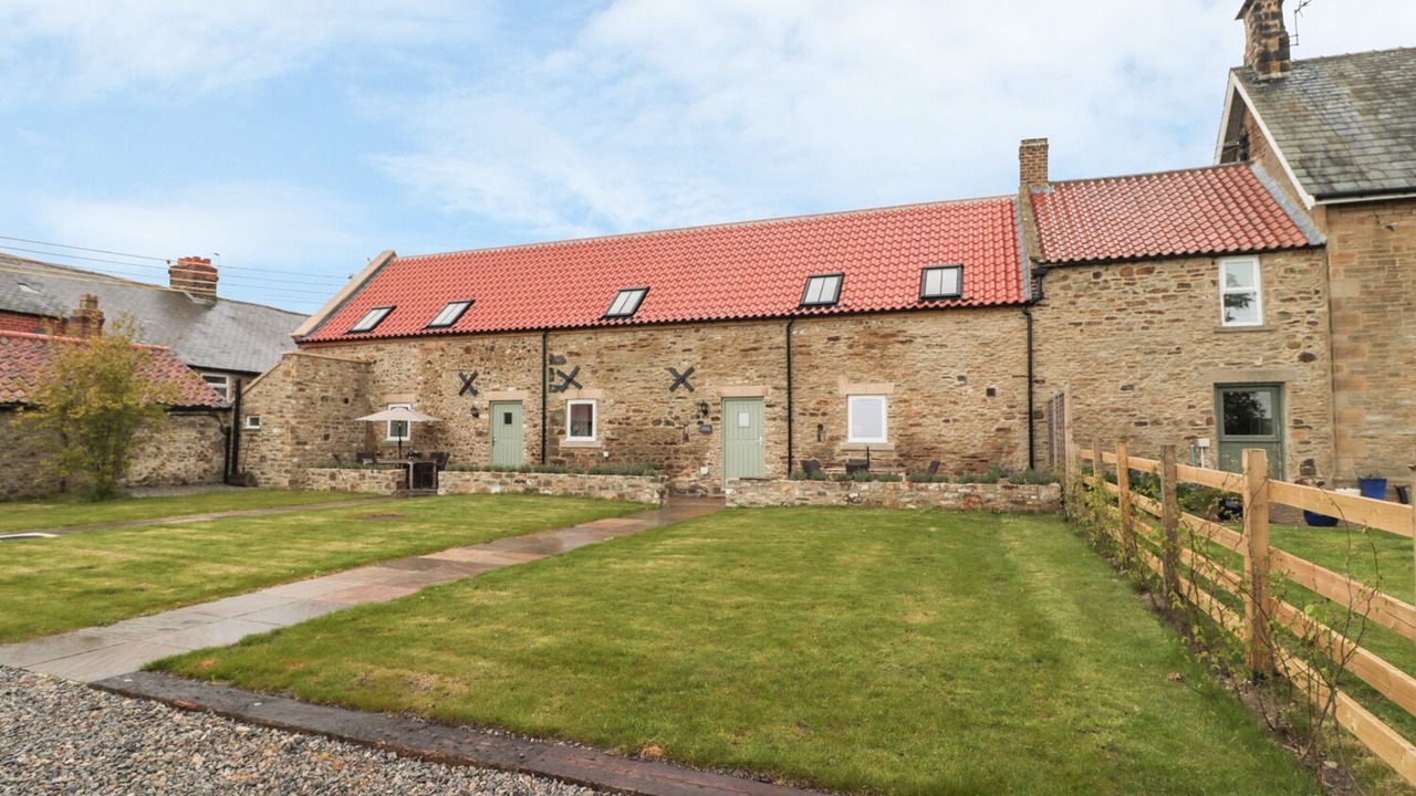 Photo of Outdoor in Brancepeth