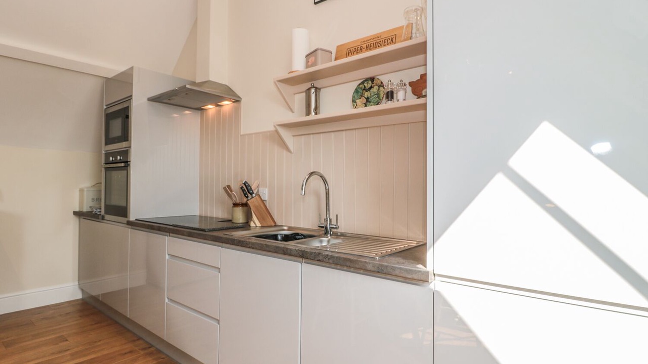 Photo of Kitchen in Brancepeth