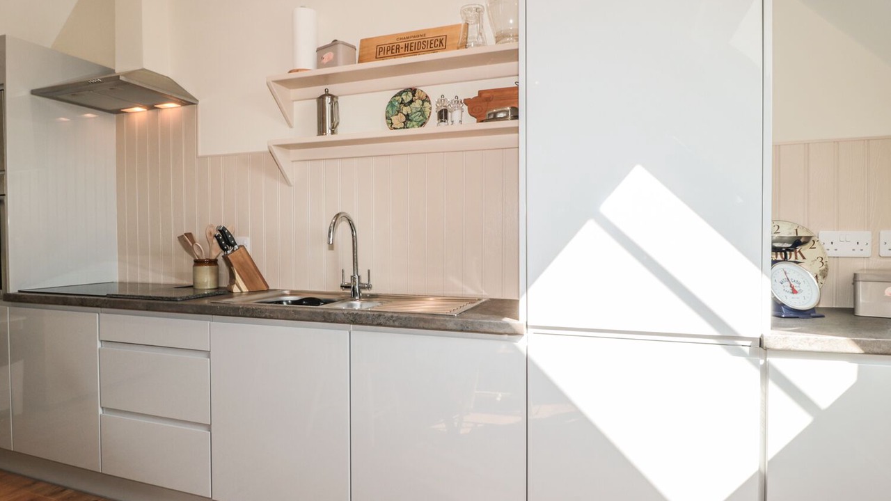 Photo of Kitchen in Brancepeth