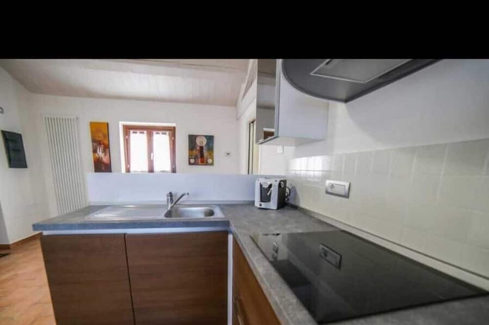 Photo of Kitchen in Urbino