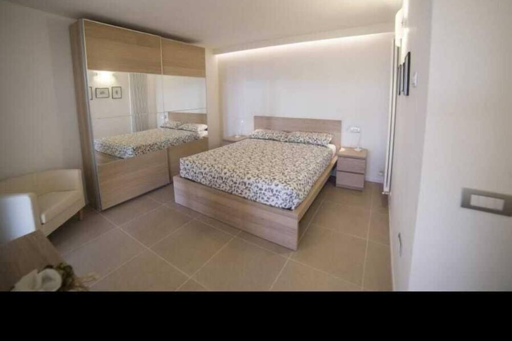 Photo of Bedroom in Urbino