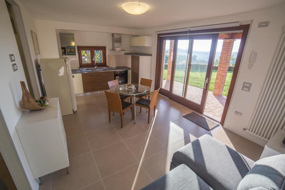 Photo of Livingroom in Urbino
