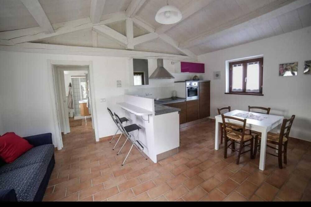 Photo of Kitchen in Urbino