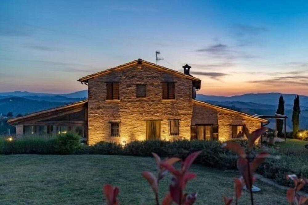 Photo of Outdoor in Urbino