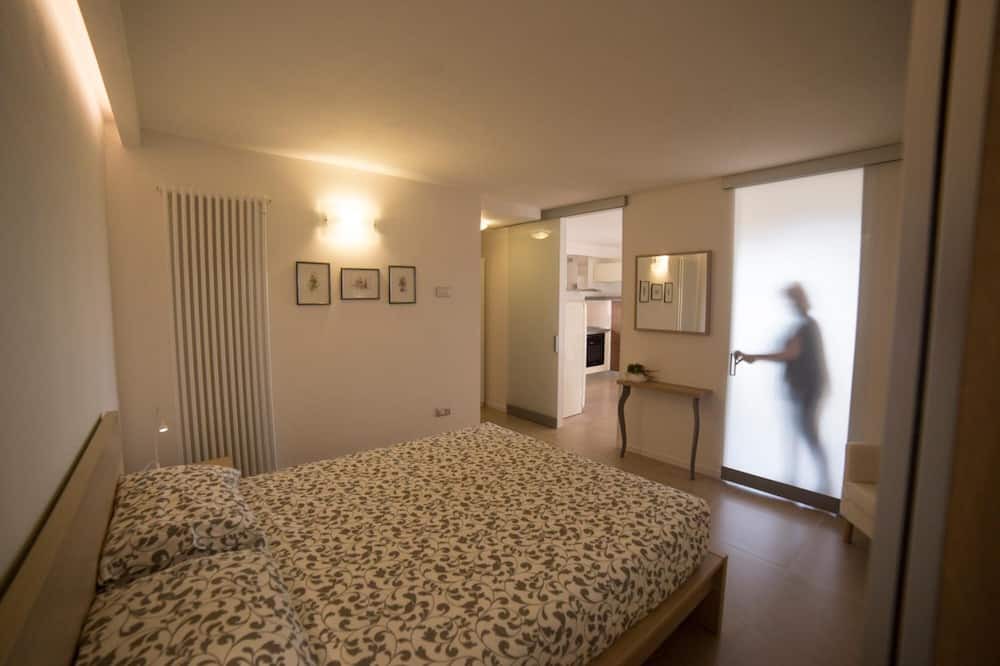 Photo of Bedroom in Urbino
