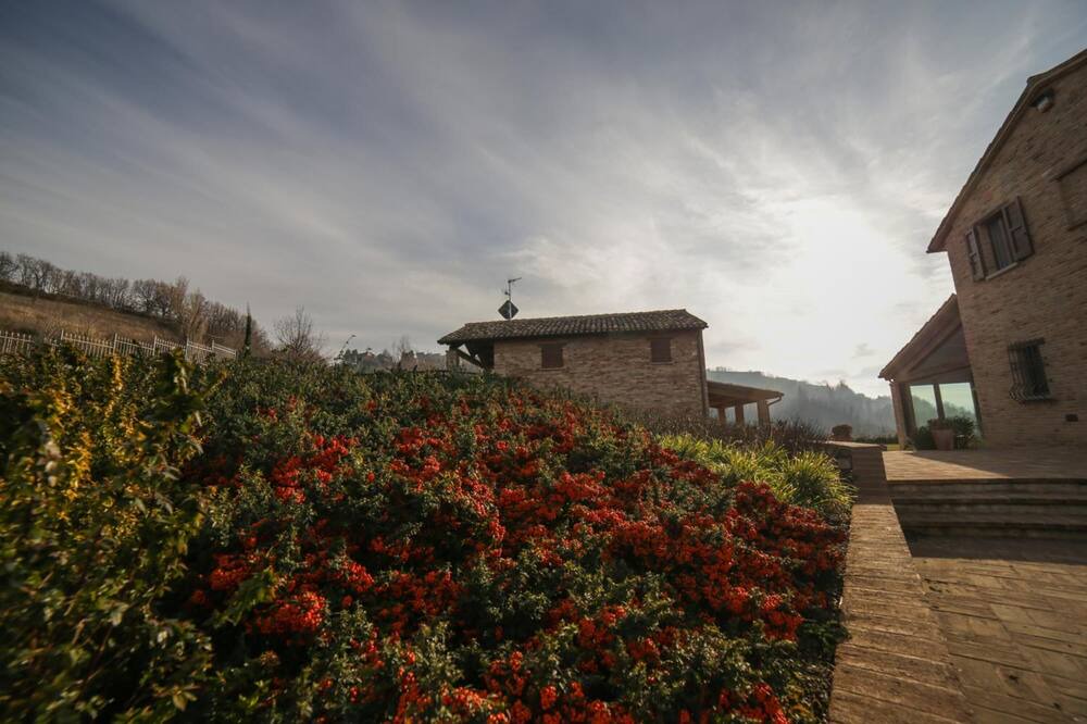 Photo of Outdoor in Urbino