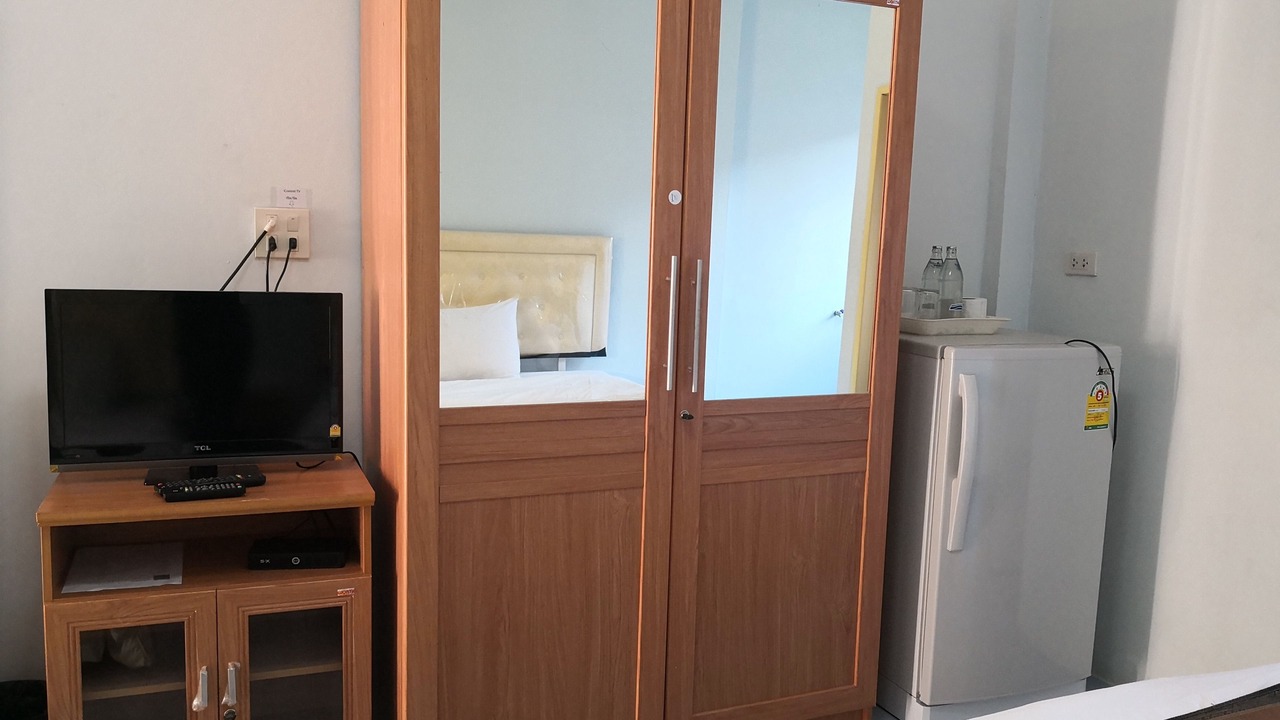 Photo of Bedroom in Nongbua Lamphu