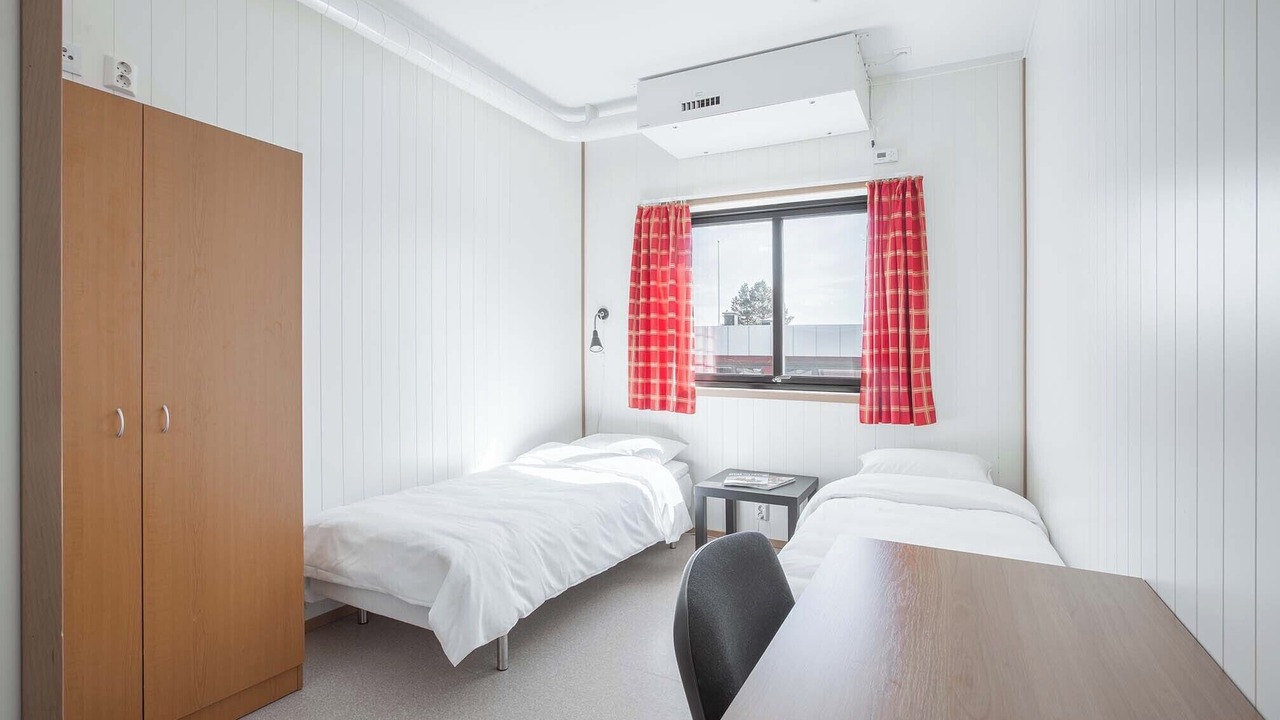 Photo of Bedroom in Sor-Odal