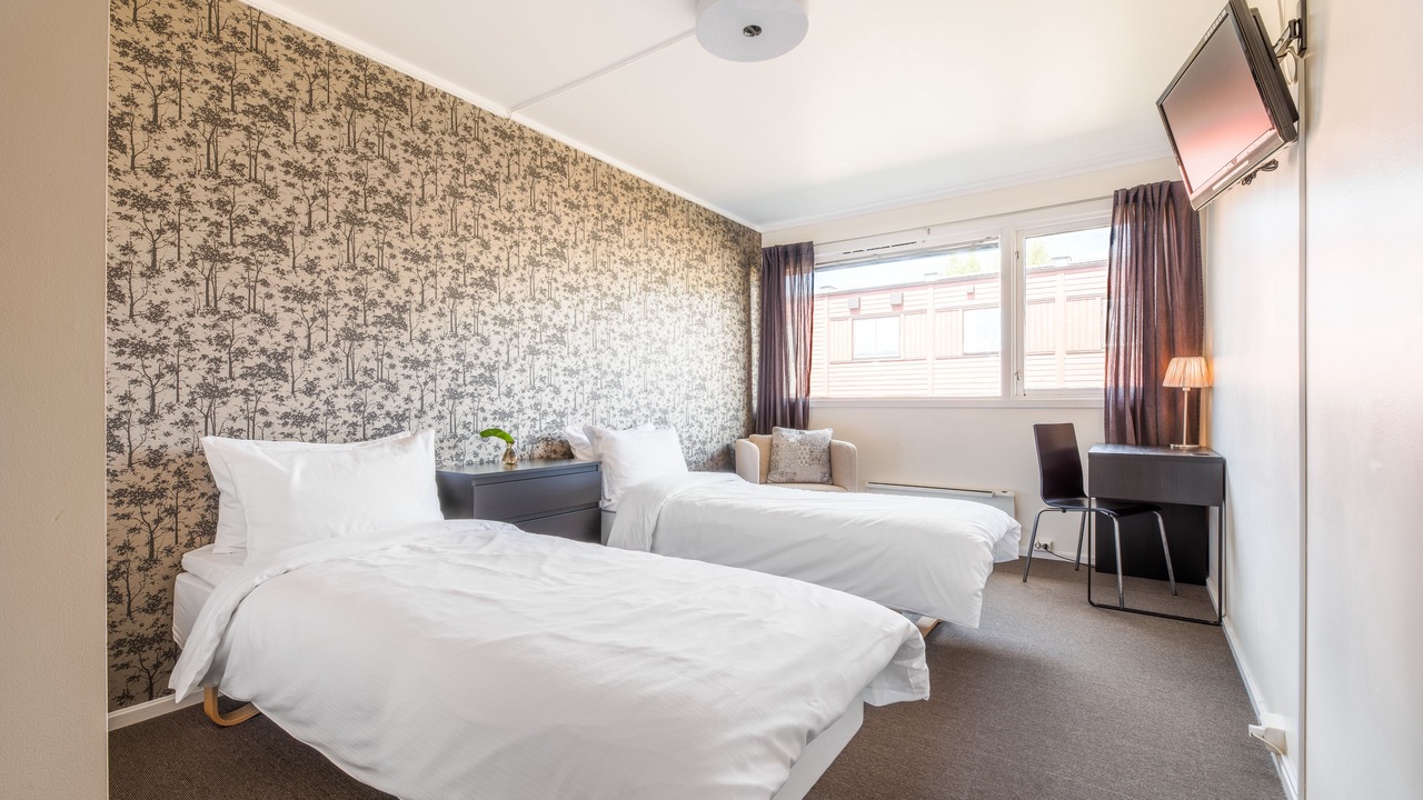 Photo of Bedroom in Sor-Odal