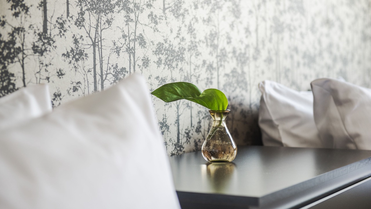 Photo of Bedroom in Sor-Odal