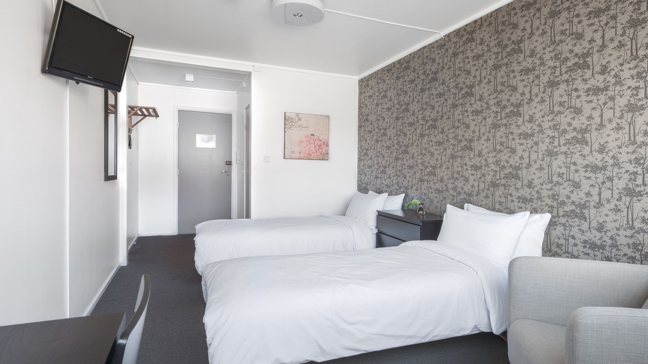 Photo of Bedroom in Sor-Odal