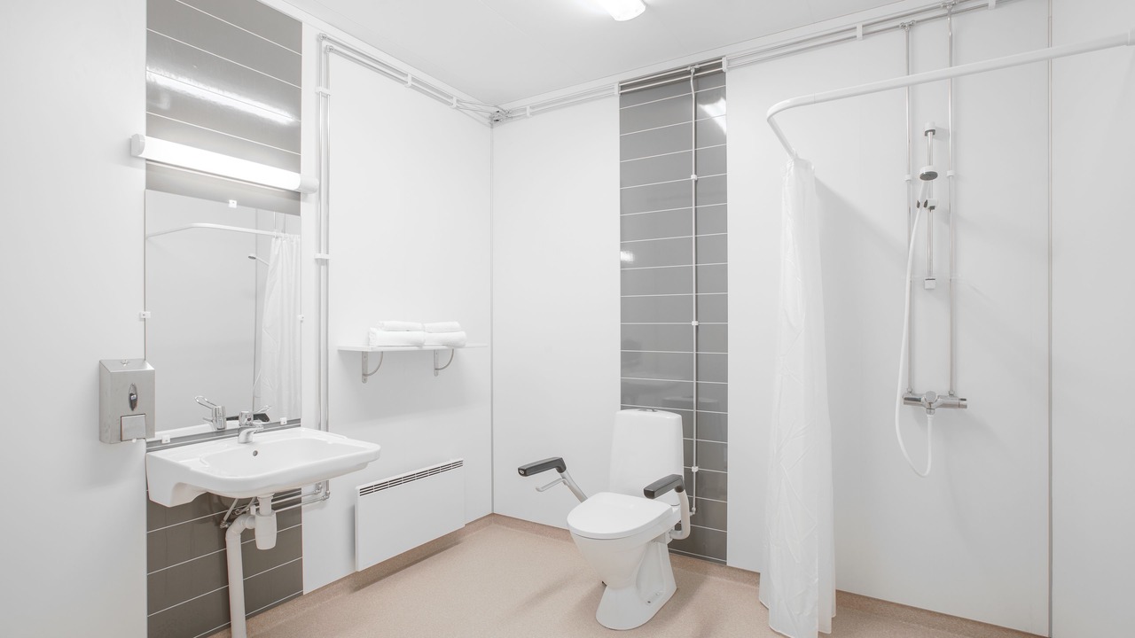 Photo of Bathroom in Sor-Odal