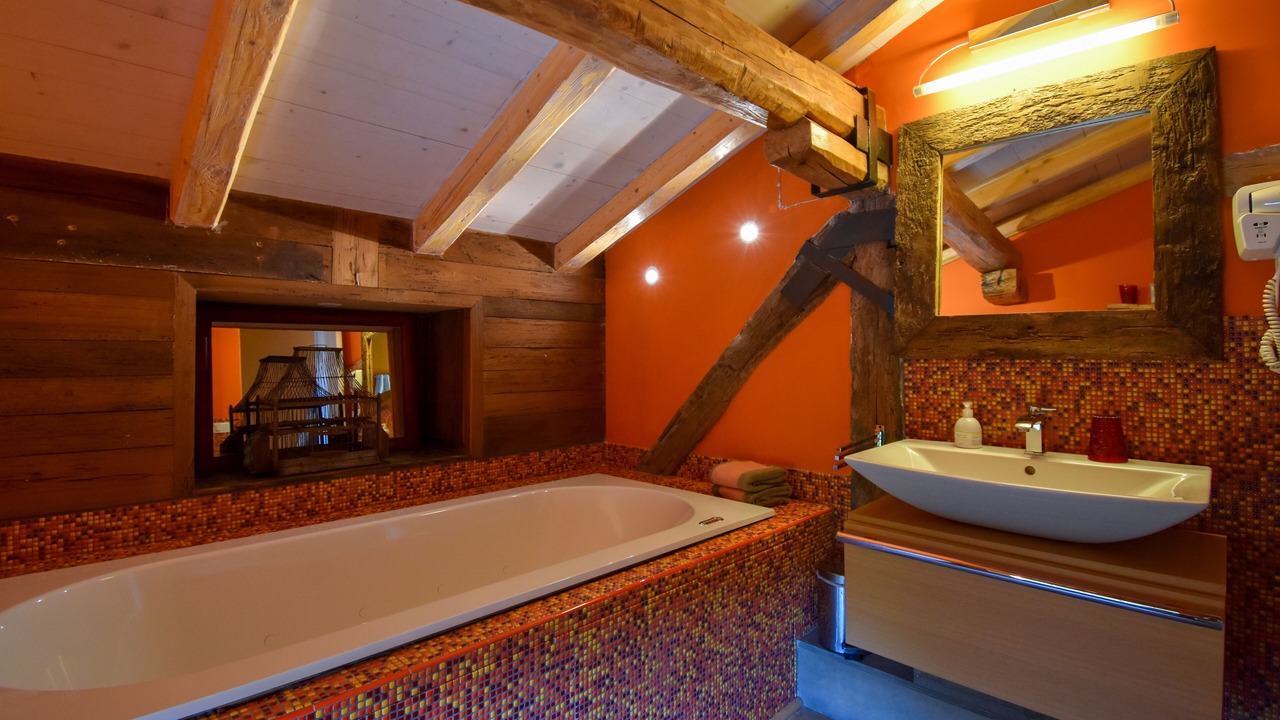 Photo of Bathroom in Santo Stefano