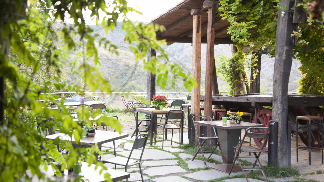 Photo of Outdoor in Santo Stefano