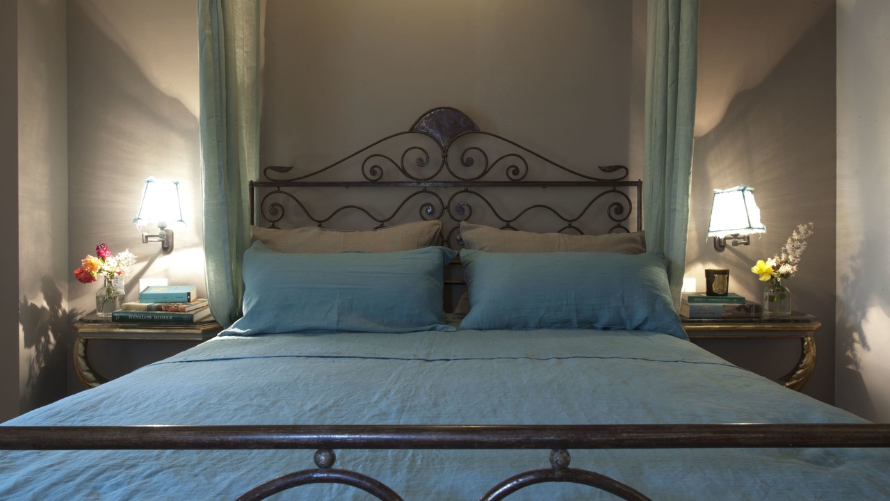 Photo of Bedroom in Santo Stefano