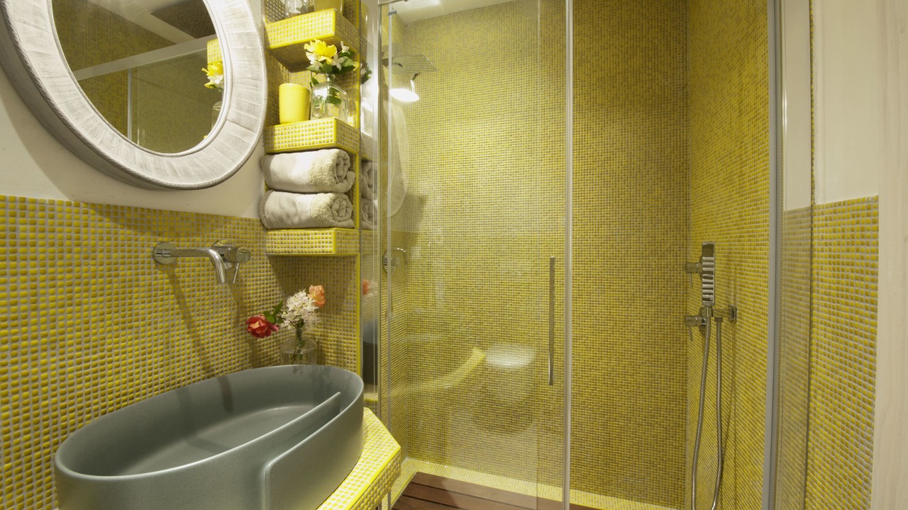Photo of Bathroom in Santo Stefano