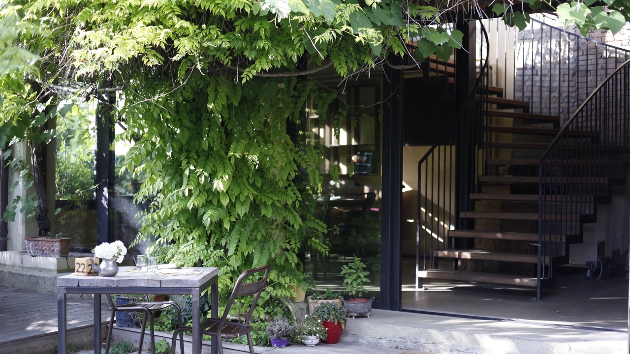 Photo of Patio Balcony in Santo Stefano