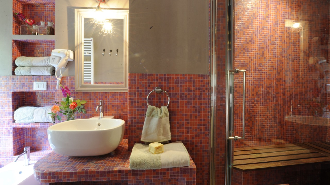 Photo of Bathroom in Santo Stefano