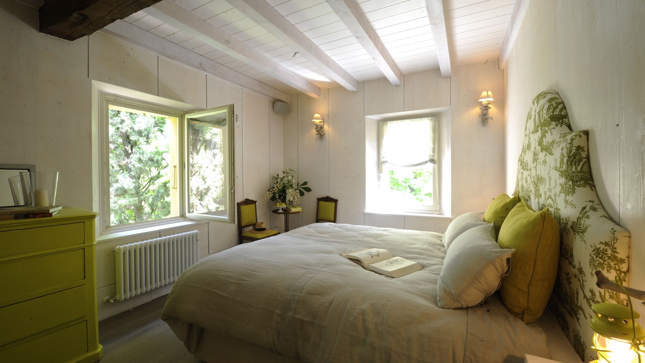 Photo of Bedroom in Santo Stefano