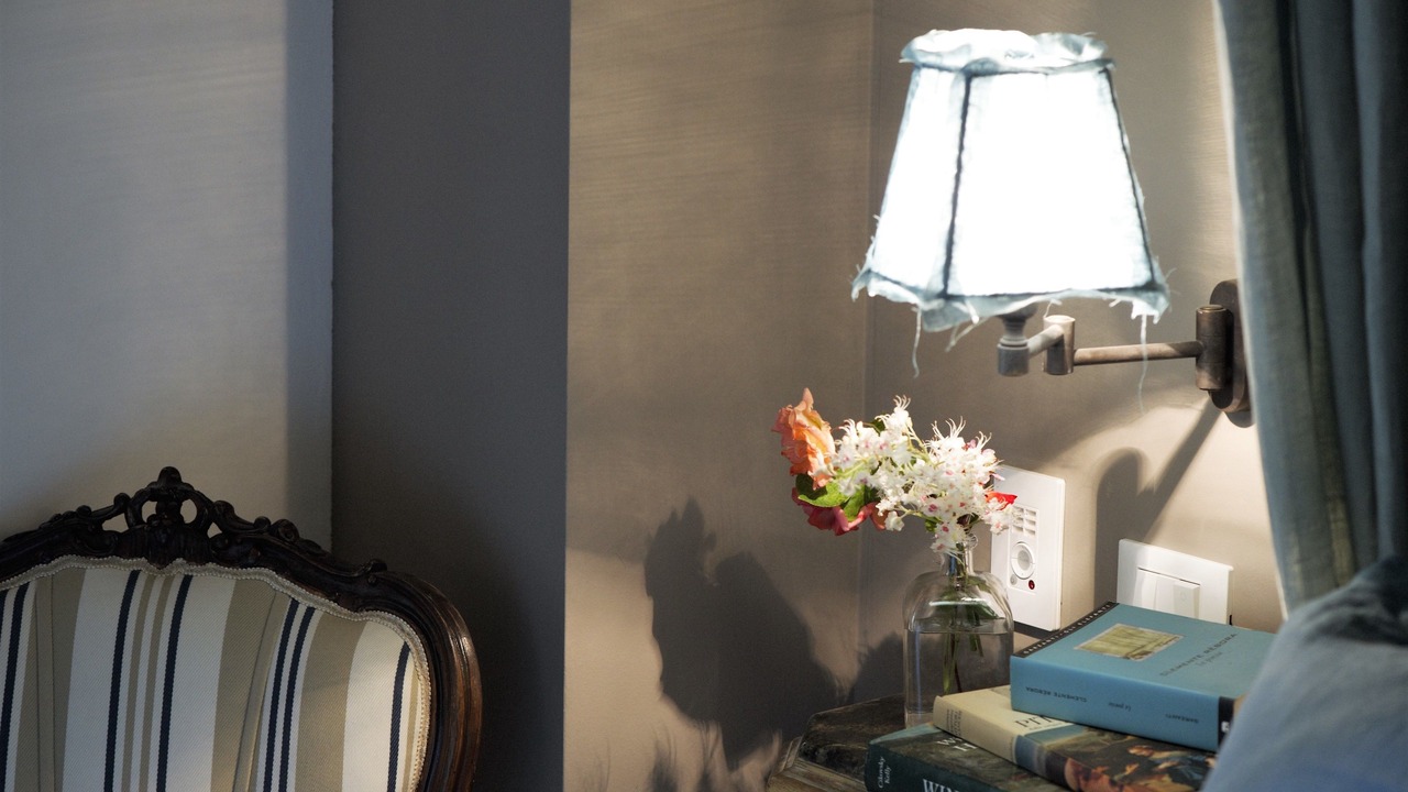 Photo of Bedroom in Santo Stefano