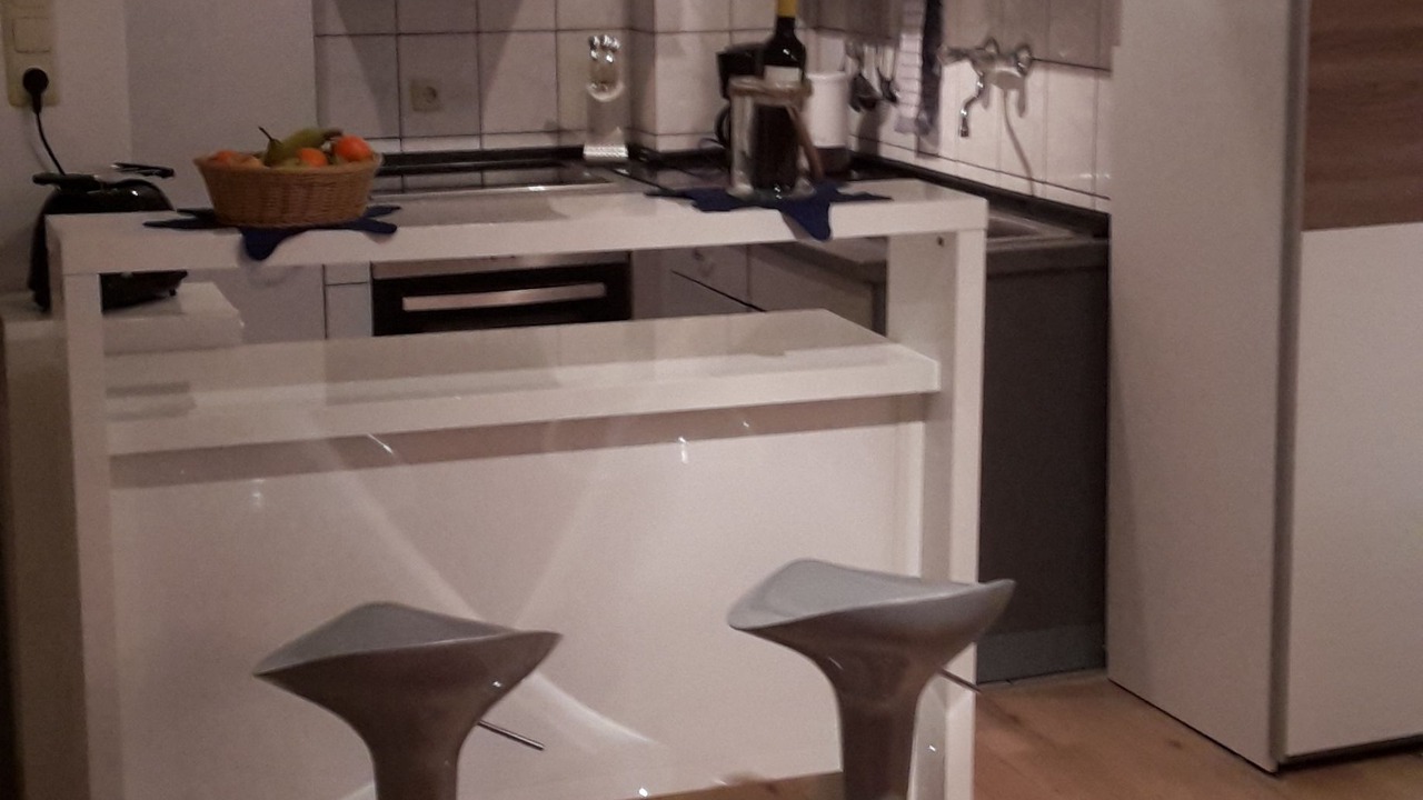Photo of Bedroom in Darmstadt