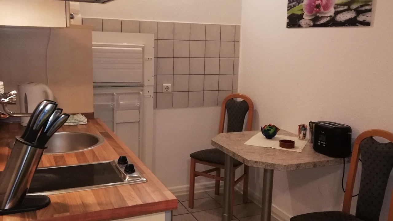 Photo of Bedroom in Darmstadt