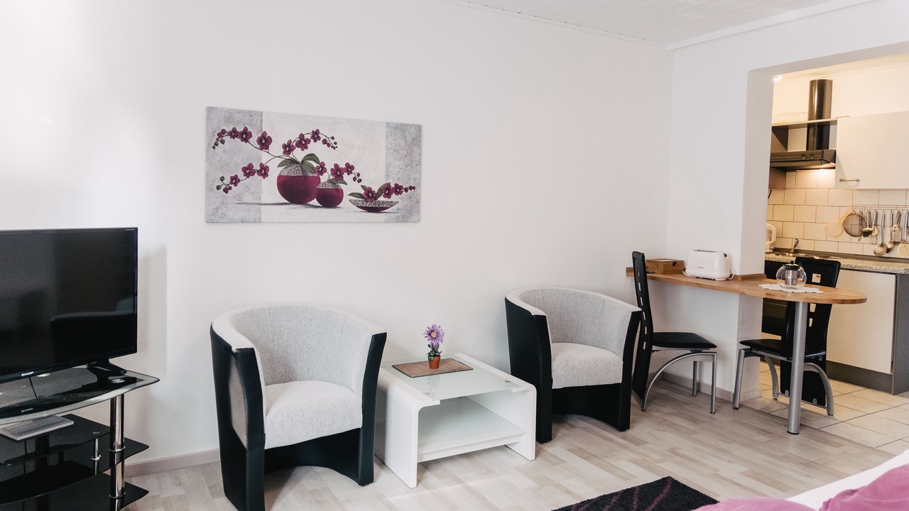 Photo of Bedroom in Darmstadt