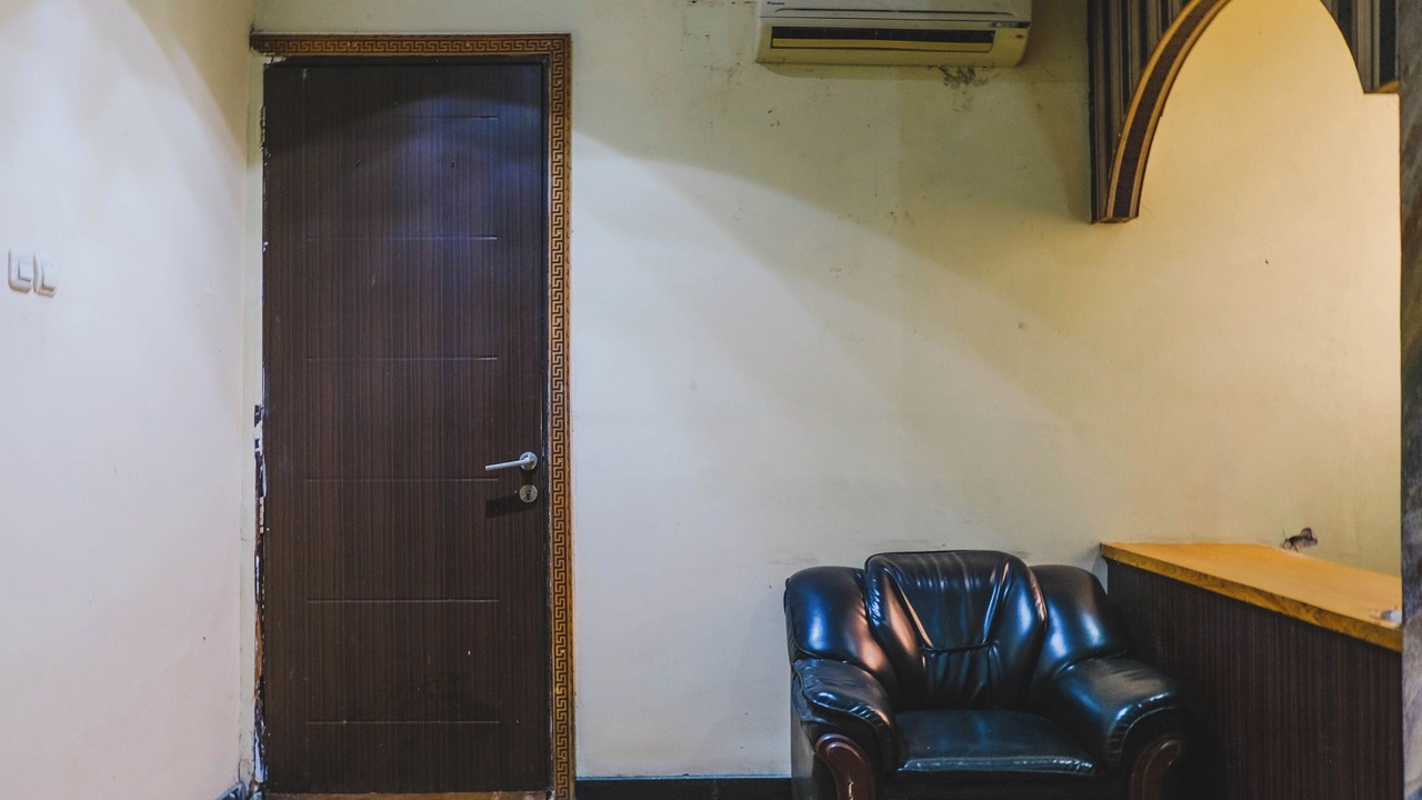 Photo of Bedroom in Ciputat