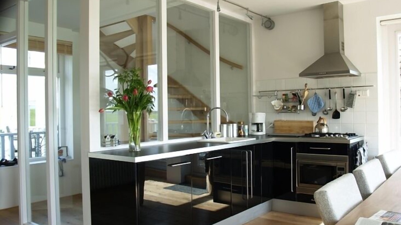 Photo of Kitchen in Warder