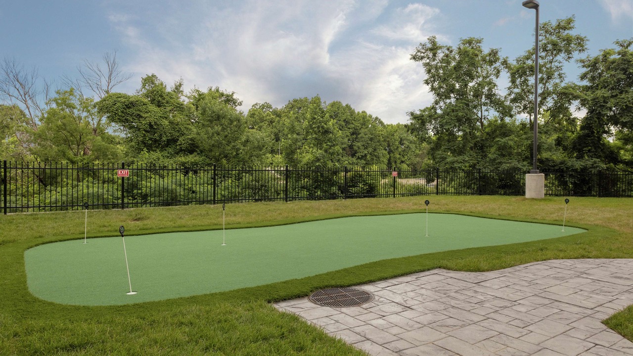Photo of Outdoor in Lake Arbor