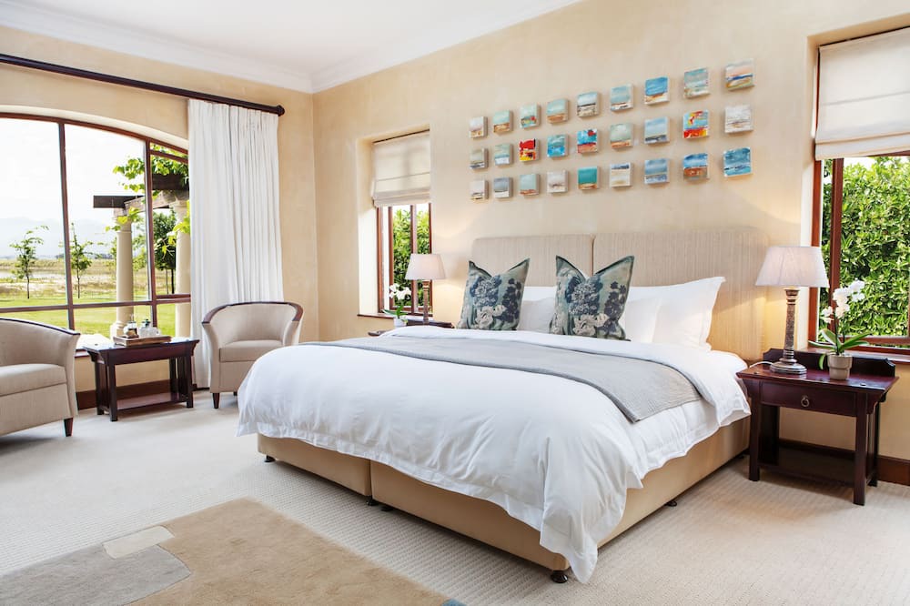 Photo of Bedroom in Paarl