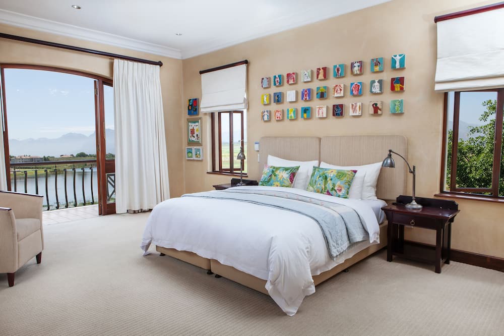 Photo of Bedroom in Paarl