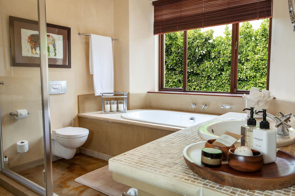 Photo of Bathroom in Paarl