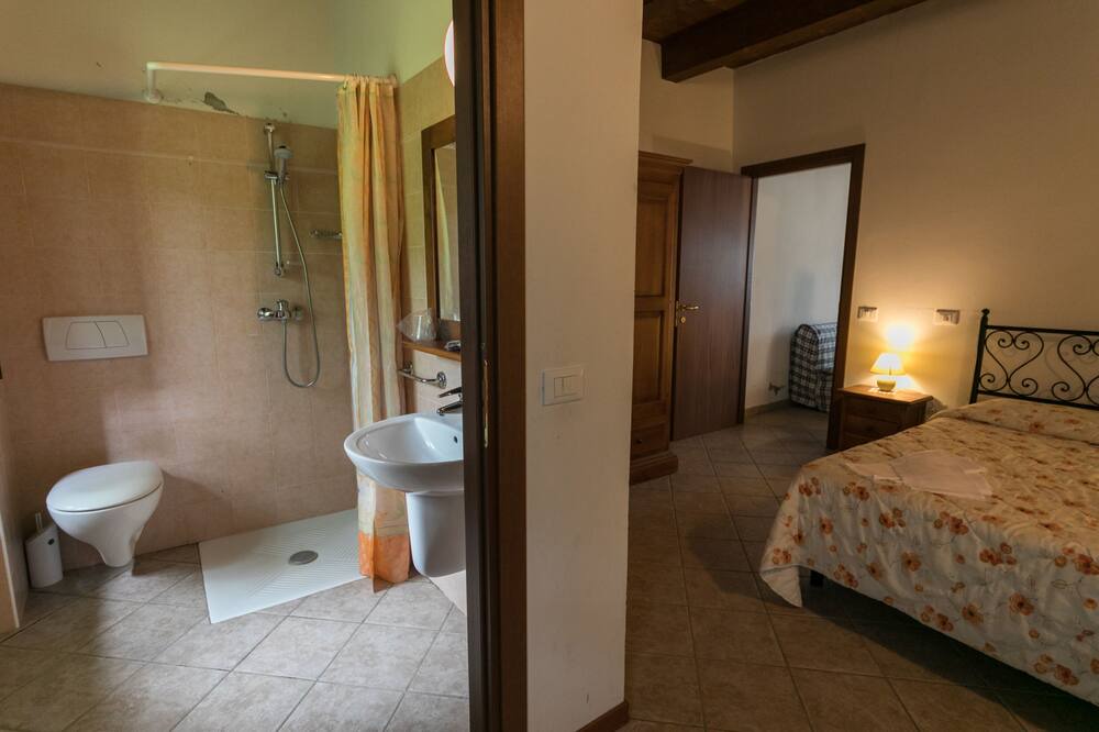 Photo of Bedroom in Premilcuore