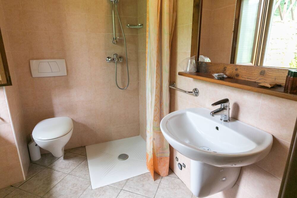 Photo of Bathroom in Premilcuore