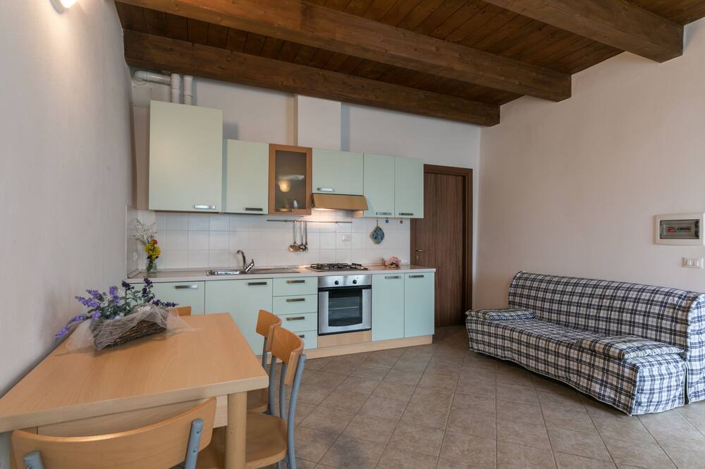 Photo of Livingroom in Premilcuore