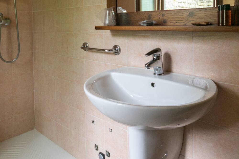 Photo of Bathroom in Premilcuore