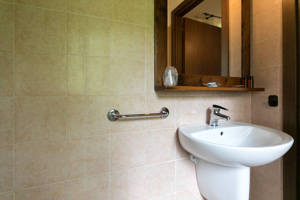 Photo of Bathroom in Premilcuore