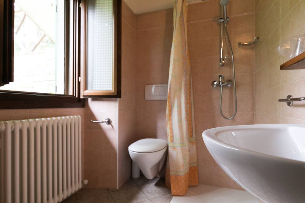 Photo of Bathroom in Premilcuore